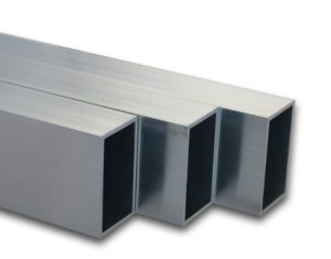 Thép Mạnh Hà chuyên nhập khẩu và cung cấp các loại hộp vuông inox 40x60