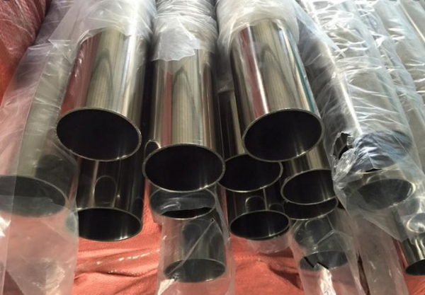 Sản phẩm ống inox với đường kính ngoài 50mm có nhiều đặc điểm ưu việt