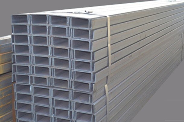 Tôn Thép Mạnh Hà cung cấp thép hình U50 chất lượng cao